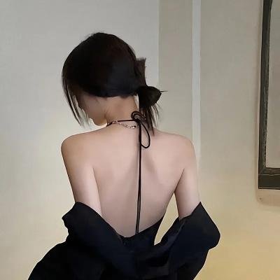 陌生女人